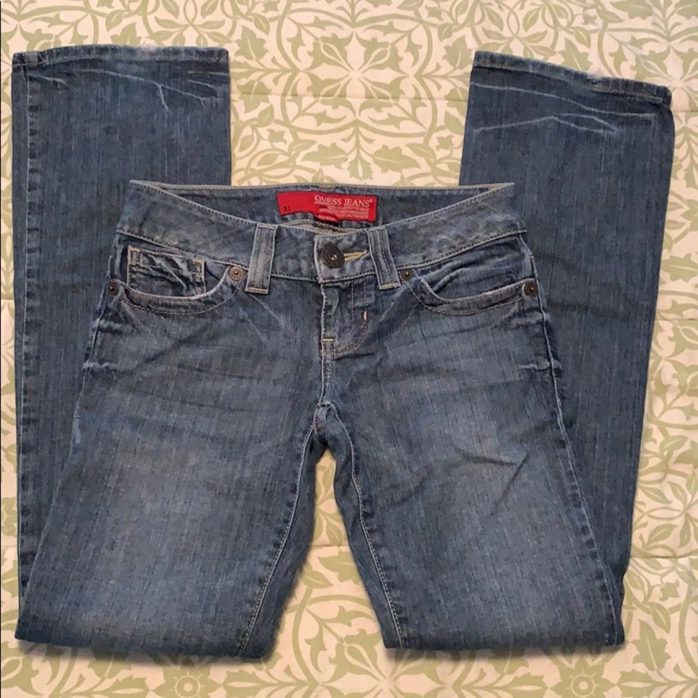 vintage Guess Jeans size 26